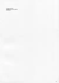 (SC26) [Digital Lover (Nakajima Yuka)] ROUGH SKETCH 23 (Ragnarok Online‎) [English]