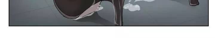 Franken Jo 为爱而生 法兰克赵 Ch.1~15 中文