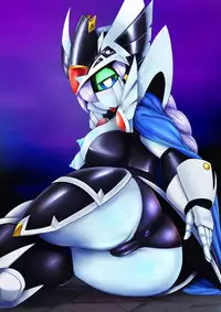 [Pochincoff] Sen'otomena Seidorei (New Testament SD Gundam Gaiden)