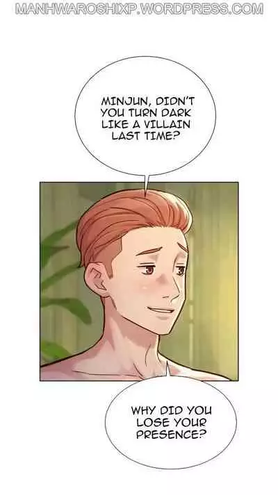 What do you Take me For? Ch.158/?