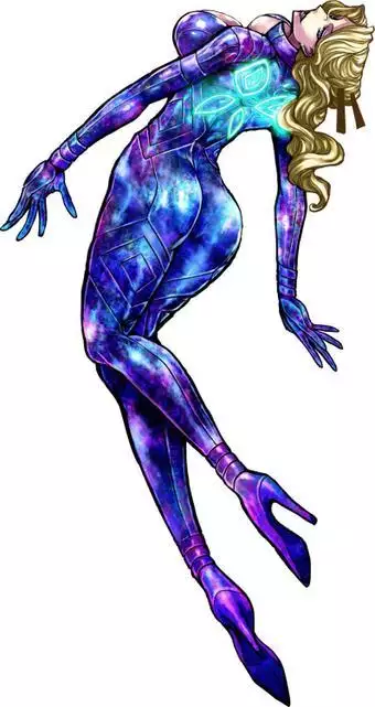 Ninja Slayer Novel Character Design Collection