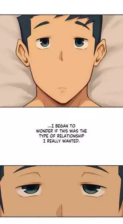 Sexual Exploits - She is no ordinary pervert