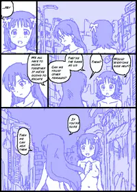 [Kasuga] The C@ttleM@ster Part 1 (THE iDOLM@STER) {English}