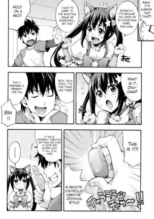 Rica no Kenkyuushitsu ~Chiteki na Rikeijo no Seitai~ Ch. 1-9