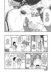 [John K. Pe-ta] Muchi Muchi!! Monzetsu Fever [English] [TCup] [Decensored]