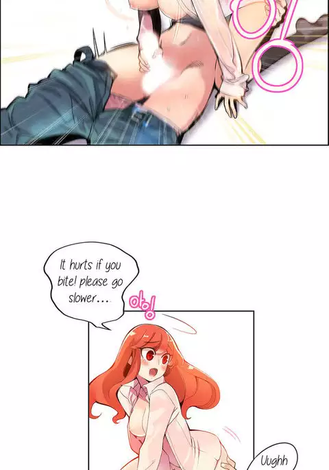 Lilith`s Cord Ch.1-24