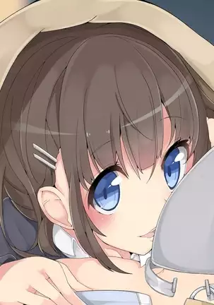 Keigo de Hanasu Imouto ni Kanzen Shihai Sareru Teisoutai Choukyou!!!