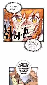 [Son Hee-Joon] Master in My Dreams Ch.0-32 (English) (Ongoing)