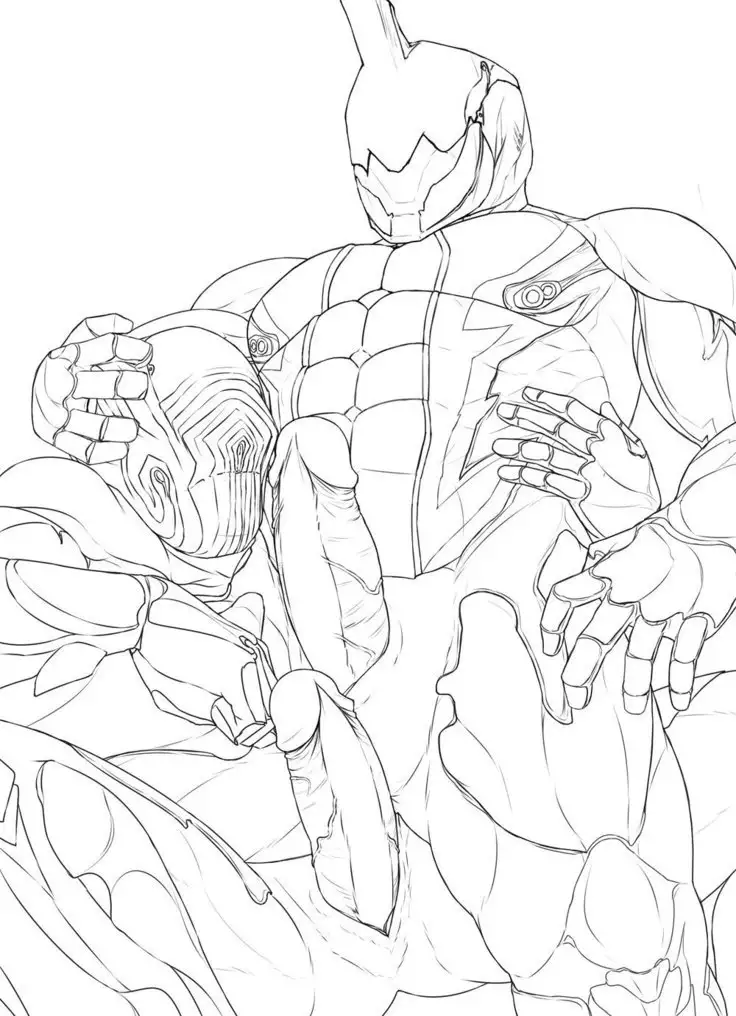 January 2018 Patreon Rewards