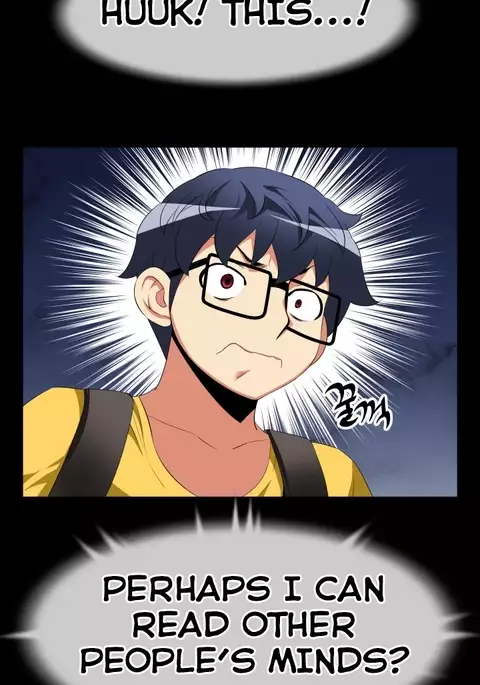 Love Parameter Ch.1-72