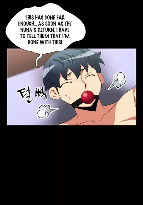 Love Parameter Ch.1-55