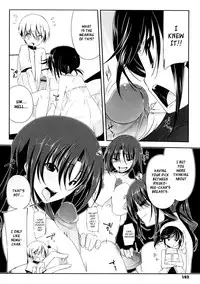 [Akaume] Oneesan wa Tsuyoikara Ch. 1, 6-10 [ENG] [XCX Scans]