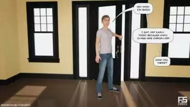 [Pegasus Smith] – Timmy Strikes Back Part 7