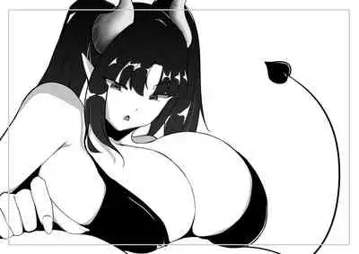 真夏の水着の悪魔·桃丝缇娅