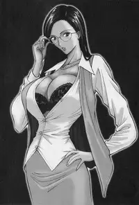 [Nagashima Chosuke] Sexual Harassment Man Vol. 01