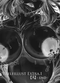 [光華猟兵] Prelfillust Extra.1 Joint+ex