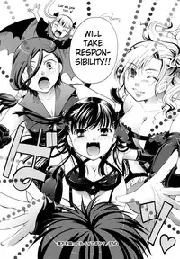 [Itou Ei] Anata o Suttemo Ii Desu ka? (Complete)[English]