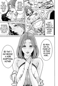 [Maimu-Maimu] Kokuritsu Hitozuma Gakuen - National Married Academy [English] [Lazarus H]