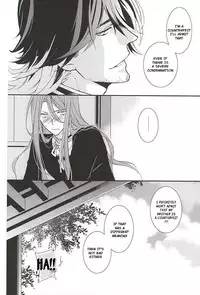 (SPARK10) [Nichica (Shiho)] Kotetsu Kyoudai (Kari) (Touken Ranbu) [English] [Sei]