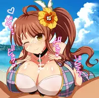 [Damage Yuka R (Afuro)] ♀ Draph Oppaidan 2 (Granblue Fantasy) [Digital]