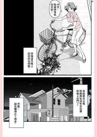 Yatsu ga Kaa-san ni Shita Koto...