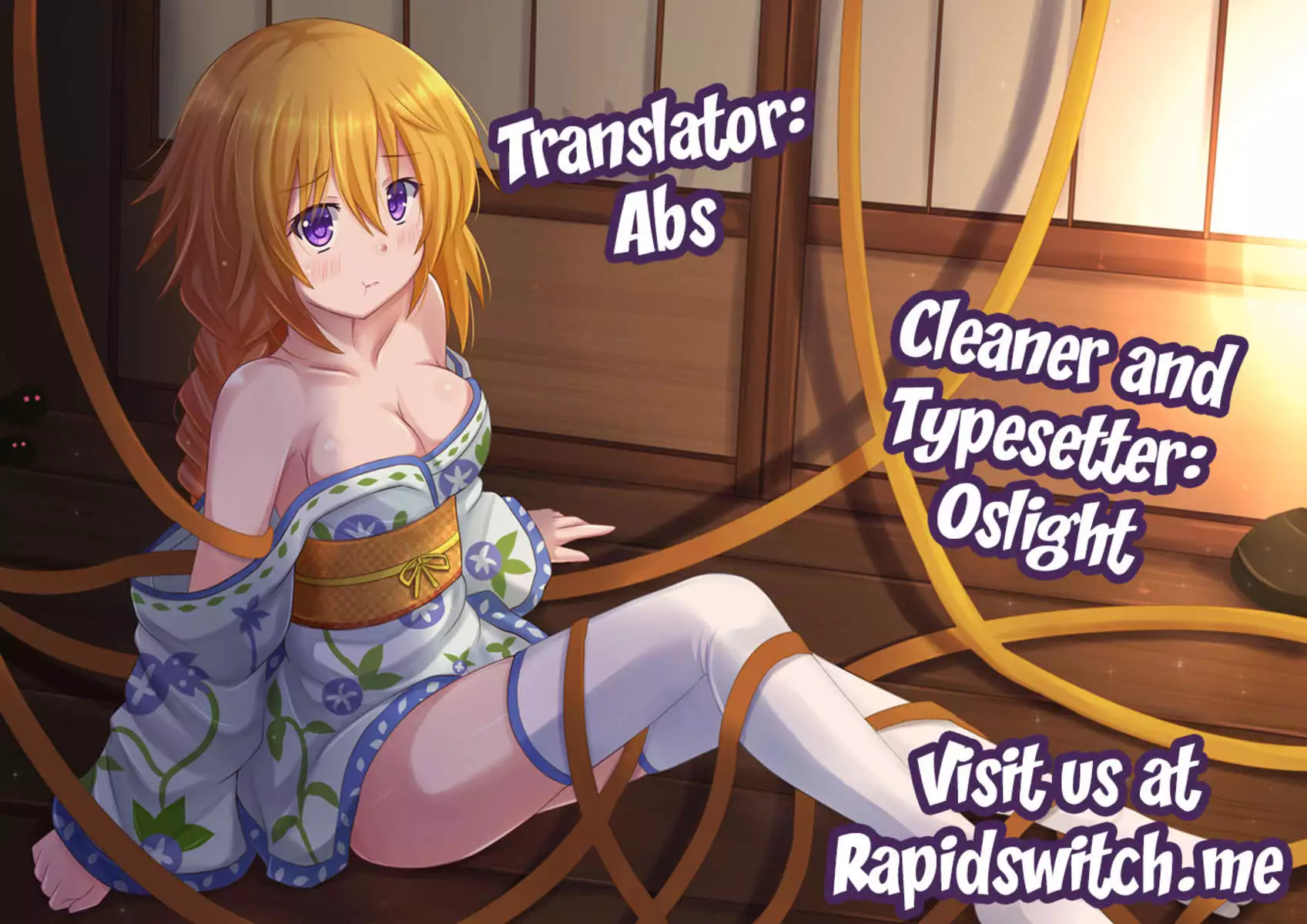 Holdup Problem RELOADED