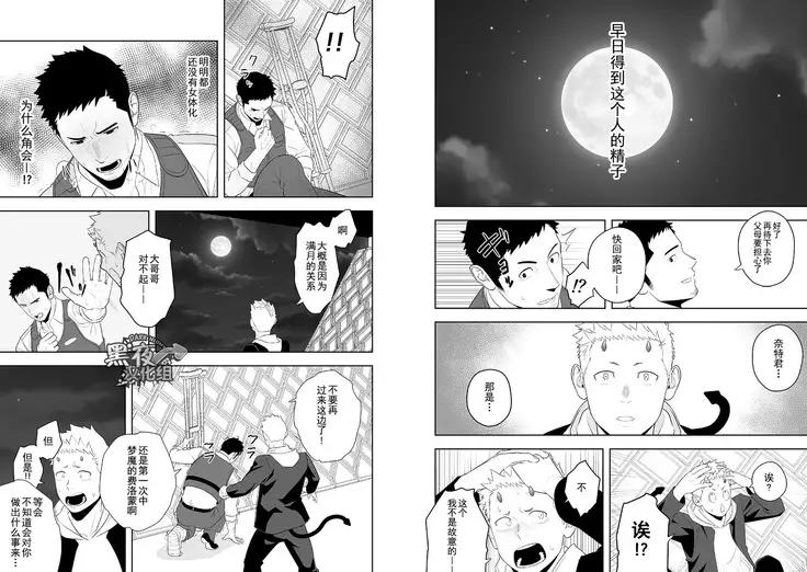 Midnight Rescue | 午夜救援