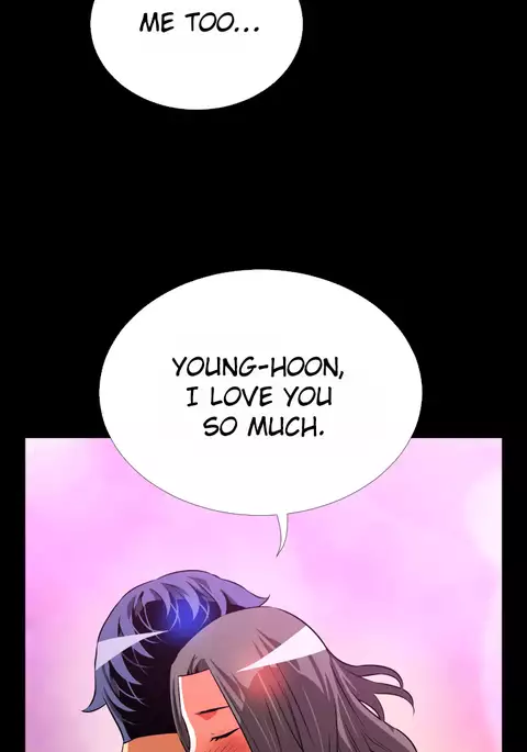 Love Parameter Ch.1-72