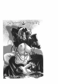 [U-rin] Mashoujo no Sasayaki...