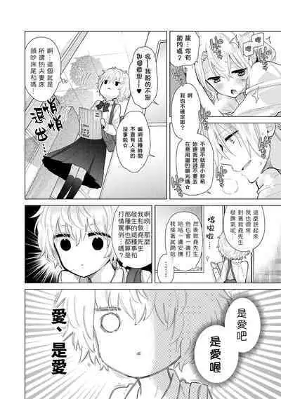 Noraneko Shoujo to no Kurashikata | 與野貓少女一起生活的方法 Ch. 22-40