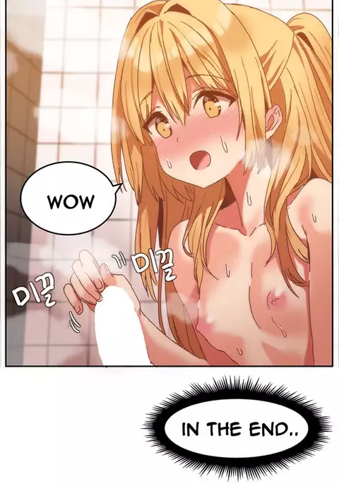 Hari Dormitory Ch.1-9