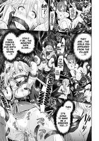 [Chimichanga] Parallel World Kanojo Ch. 1-8 [English] {doujins.com} [Digital]