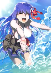 (C94) [Dai-kotetsu Dan (92M)] Kotae wa Kiitenai! (Fate/Grand Order)