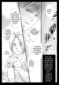 [Ronno & Kalus (Takada Bambi)] Hermaphrodite 9 (Fullmetal Alchemist) [English] [Secret Garden]