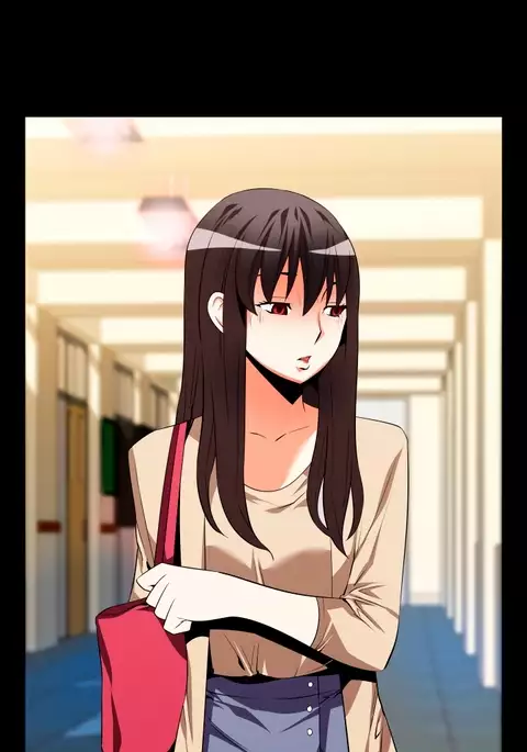 Love Parameter Ch.1-72