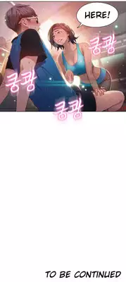 [BAK Hyeong Jun] Sweet Guy Ch.1-53 (English) (YoManga) (Ongoing)