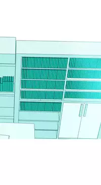 Hooker Ch.1-37 (English) (Ongoing)