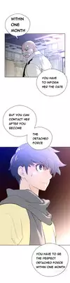 Perfect Half Ch.1-9 (English) (Ongoing)
