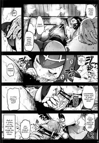 [Kowareta Radio (Herokey)] Kazoku no Seikatsuhi wa Suiren ga Kasegimasu...! -Alola Enkou Nakadashi Dai Shiren- (Pokémon Sun and Moon) [English] [Zero Translations]