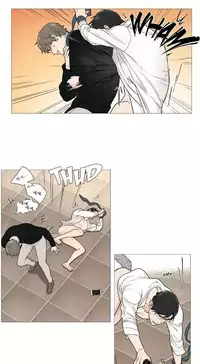 [The Jinshan] Sadistic Beauty | 虐美人 Ch.1-50[Chinese] [17+沒有漢化]