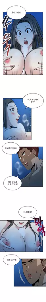 Do you Want to Change Partners Ch.0-25