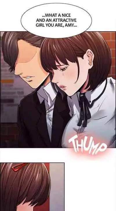 Taste of Forbbiden Fruit Ch.6/24