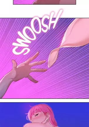 What do you Take me For? Ch.9/?