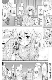 [Dr.P] Momoiro Daydream Ch. 1-6 [English] [YQII] [Decensored] [Digital]