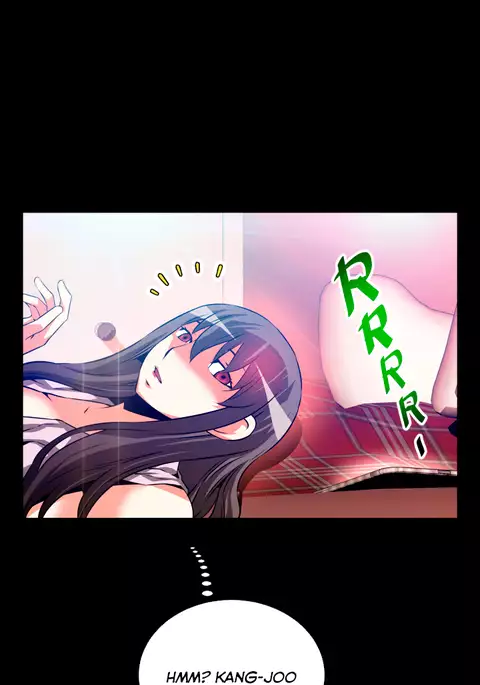 Love Parameter Ch.1-78