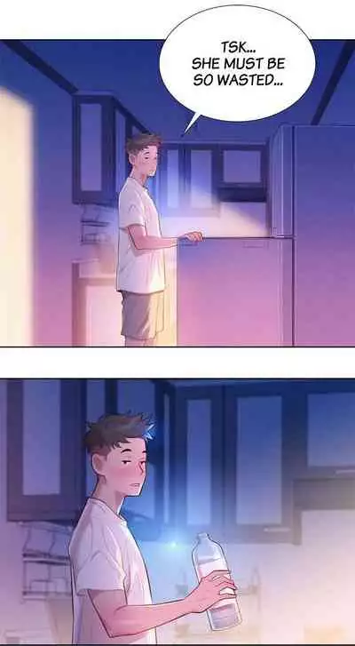 What do you Take me For? Ch.37/?