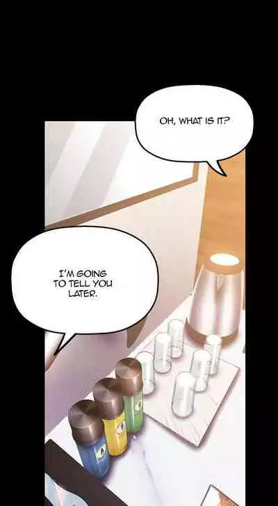 A Wonderful New World Ch.30/?