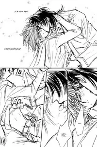 WHITE BREATH