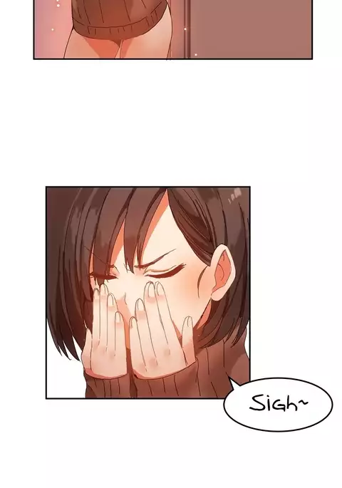 Hahri's Lumpy Boardhouse Ch. 0-24