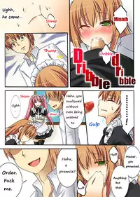 [Amulai Sweet Factory] Trans-Vampire (Van Pai Ya) [English]